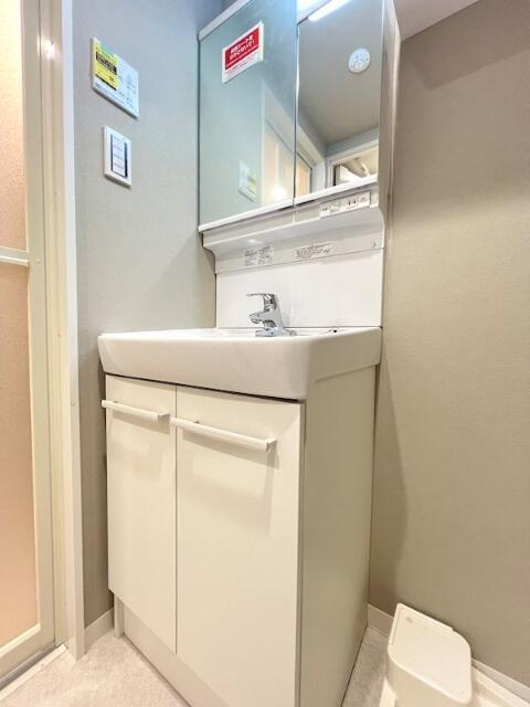 ＨＹ’ｓ武蔵境の内装|シンプルな内装