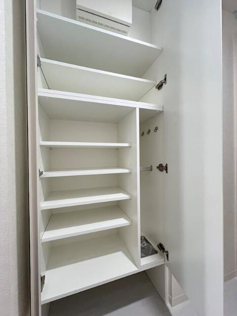 ＨＹ’ｓ武蔵境の玄関|玄関