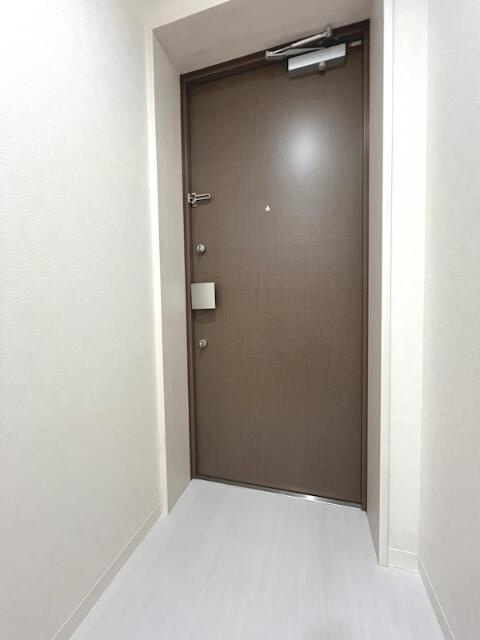 ＨＹ’ｓ武蔵境のバルコニー|バルコニー