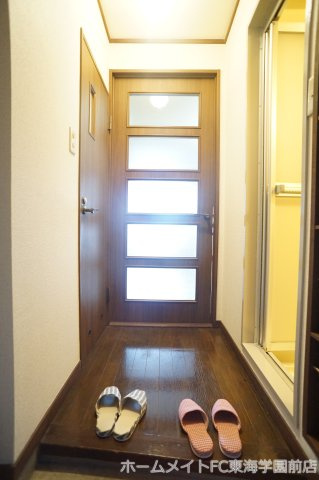 辻産業第16ビルのその他