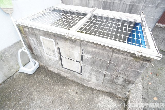 辻産業第16ビルのその他共用部分