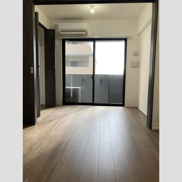 S-RESIDENCE六ツ門abreastⅡの洋室|きれいな洋室です