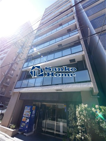 ハーモニーレジデンス東京イーストコア