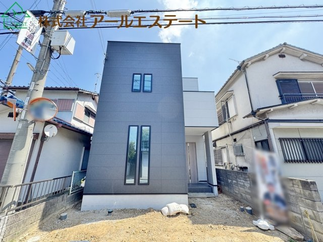 加古川市平岡町一色　　JR「東加古川駅」徒歩12分