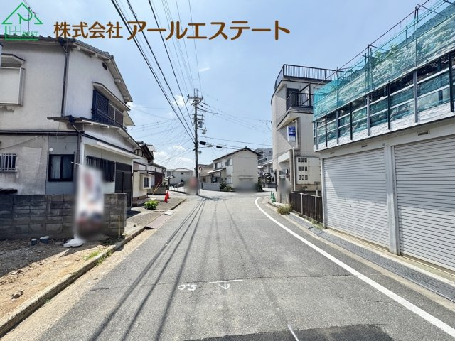 加古川市平岡町一色　　JR「東加古川駅」徒歩12分の周辺