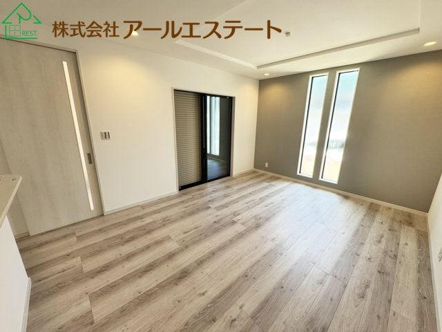 加古川市平岡町一色　　JR「東加古川駅」徒歩12分の内装