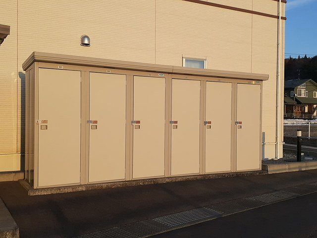 クランデールのその他