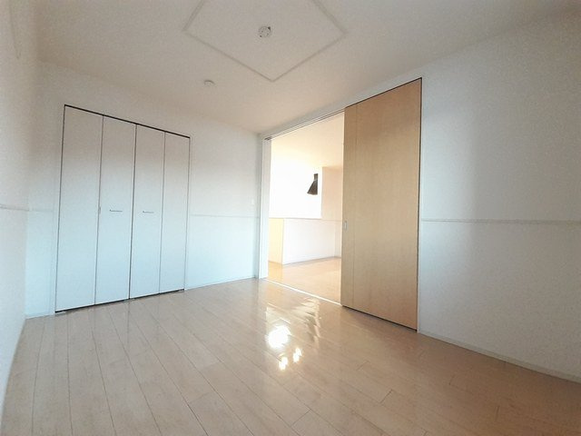 クランデールの内装