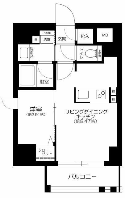 ＧＲＡＮＳＩＴＥ千代田水道橋の画像