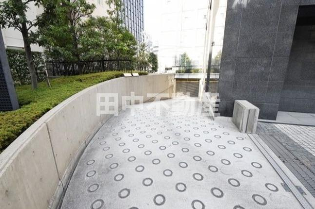 パークハウス芝タワーのその他