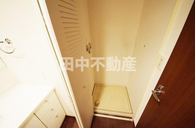 パークハウス芝タワーの設備