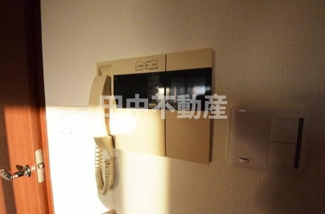 パークハウス芝タワーのその他