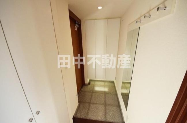 パークハウス芝タワーのその他