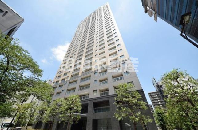 パークハウス芝タワー