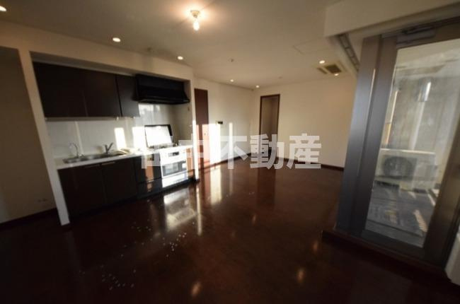 パークハウス芝タワーのその他