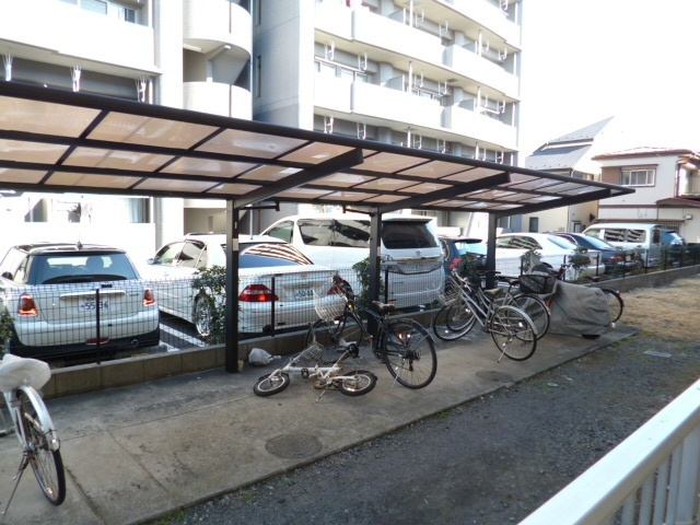 【その他共用部分】 | キャッスル羽村