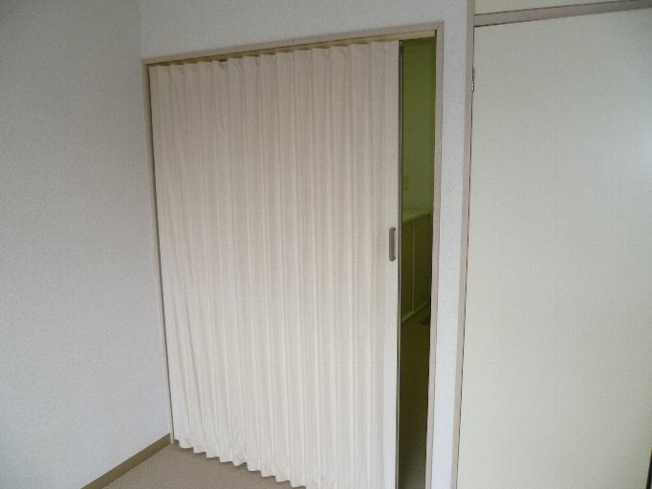【設備】 | キャッスル羽村