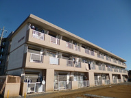 キャッスル羽村の画像