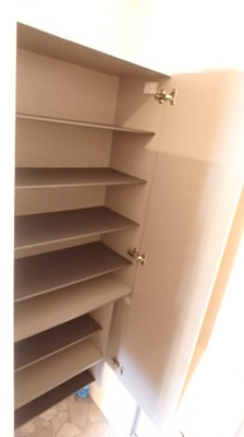 【玄関】 | アメージングエステート