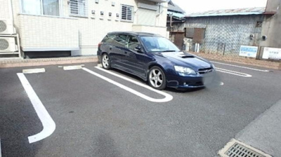 【駐車場】 | アメージングエステート