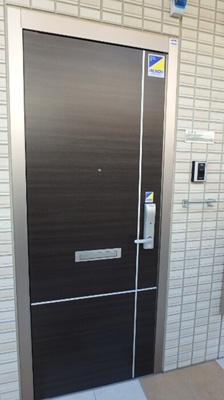 【ロビー】 | アメージングエステート