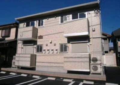 【外観】 | アメージングエステート