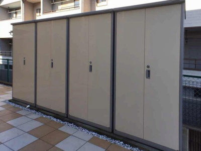 【設備】 | アメージングエステート