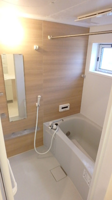 【浴室】 | アメージングエステート