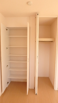 【収納】 | アメージングエステート