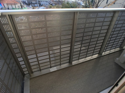 【バルコニー】 | クレインⅠ