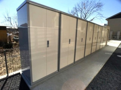 【設備】 | クレインⅠ