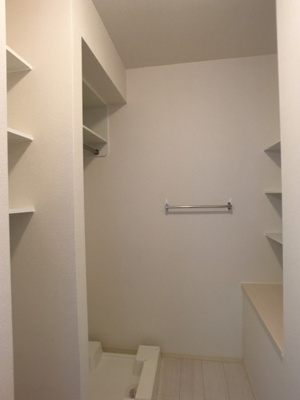 【洗面所】 | クレインⅠ