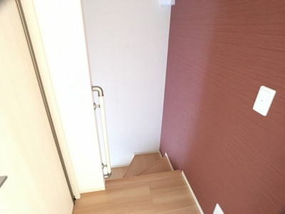 【内装】 | クレインⅠ