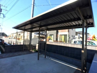 【その他共用部分】 | クレインⅠ