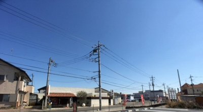 【展望】 | クレインⅠ