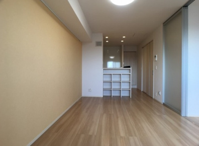 【居間・リビング】 | クレインⅠ