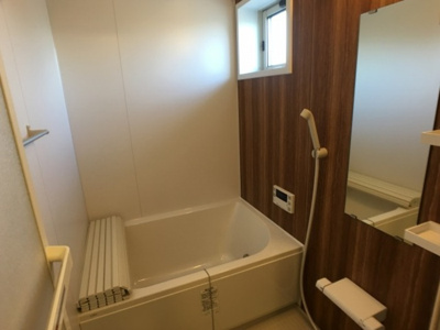 【浴室】 | クレインⅠ