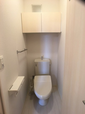 【トイレ】 | クレインⅠ