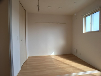 【内装】 | クレインⅠ