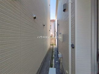 【外観】