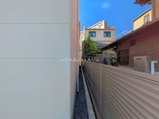 【外観】