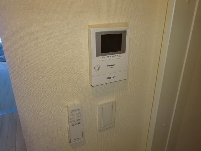 【セキュリティ】 | モンテアロ