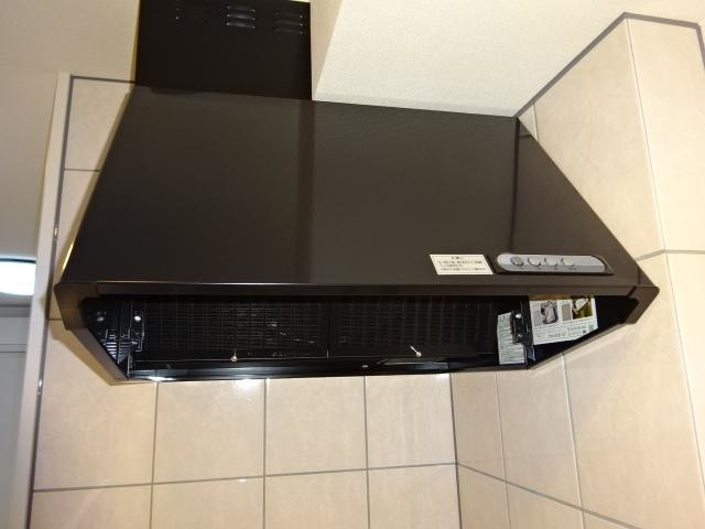 【キッチン】 | モンテアロ