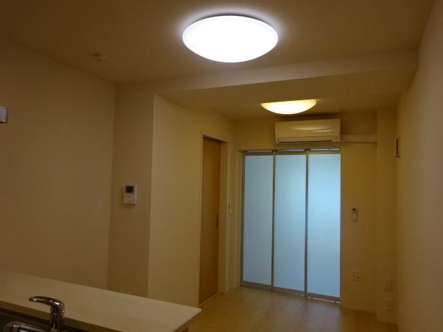 【居間・リビング】 | モンテアロ