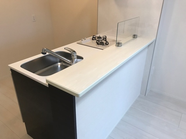 【キッチン】 | モンテアロ