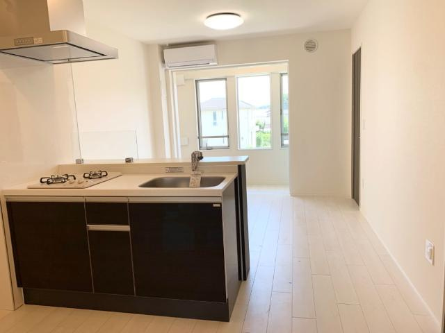 【キッチン】 | モンテアロ