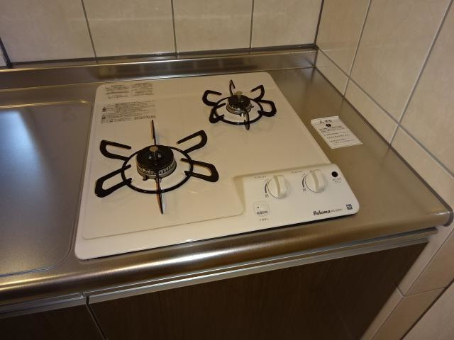 【キッチン】 | モンテアロ