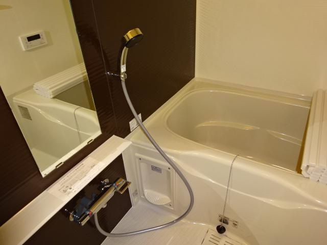 【浴室】 | モンテアロ