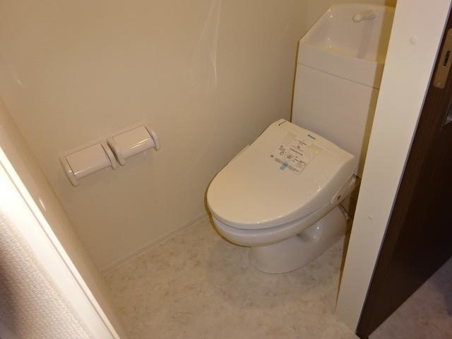 【トイレ】 | モンテアロ