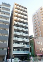 ハーモニーレジデンス東京イーストコア